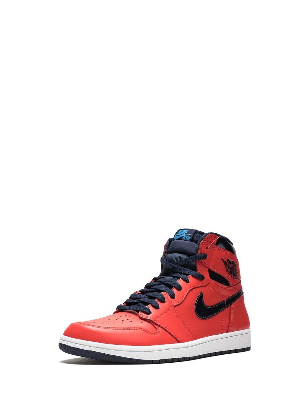 Air Jordan 1 Retro High OG David Letterman - 4