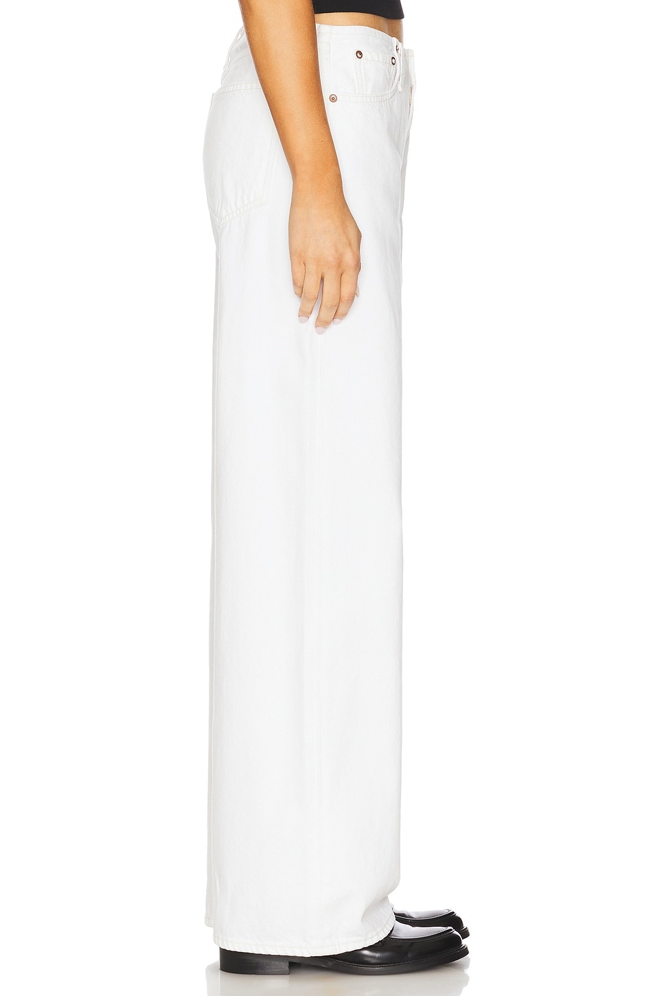 Lex Low Slung Baggy - 3