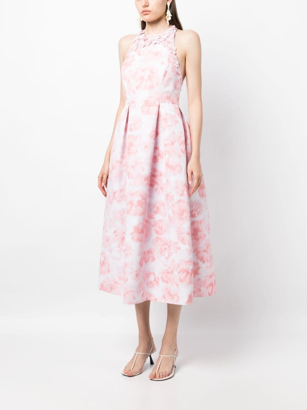 Carissa midi dress - 3