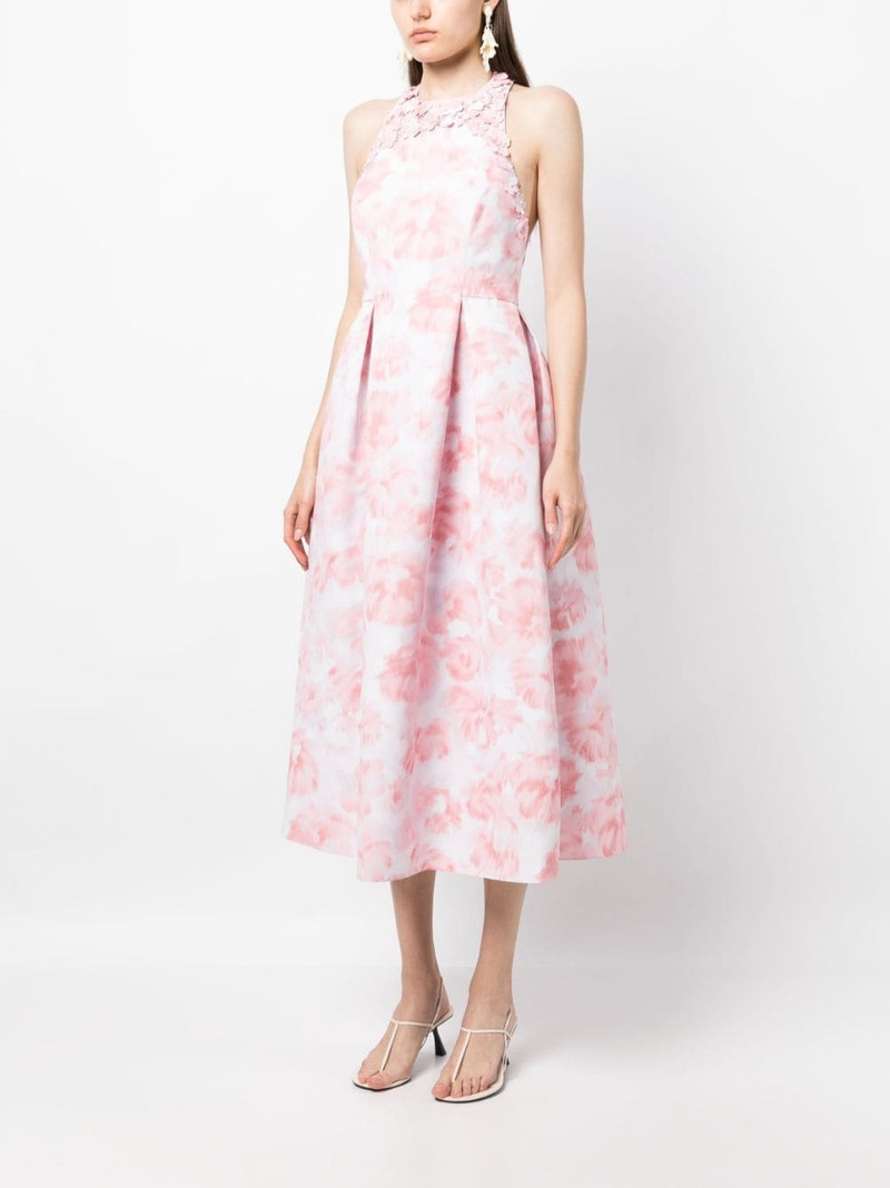 Carissa midi dress 3