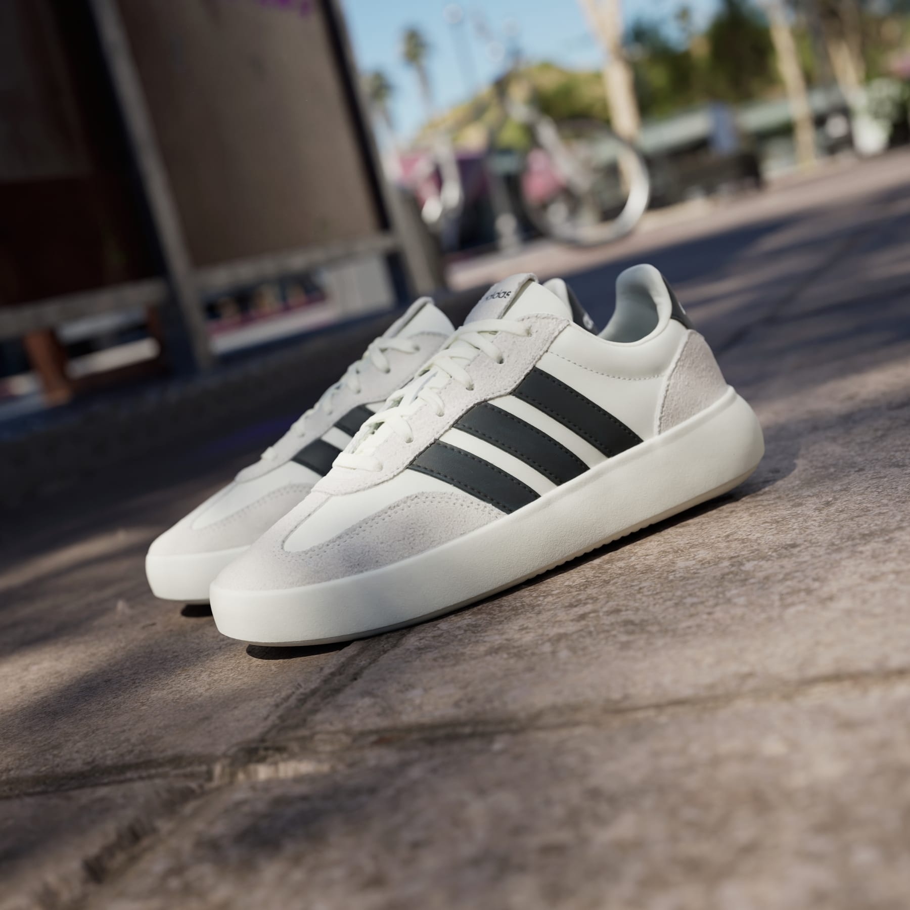 Barreda Decode Shoes - 7