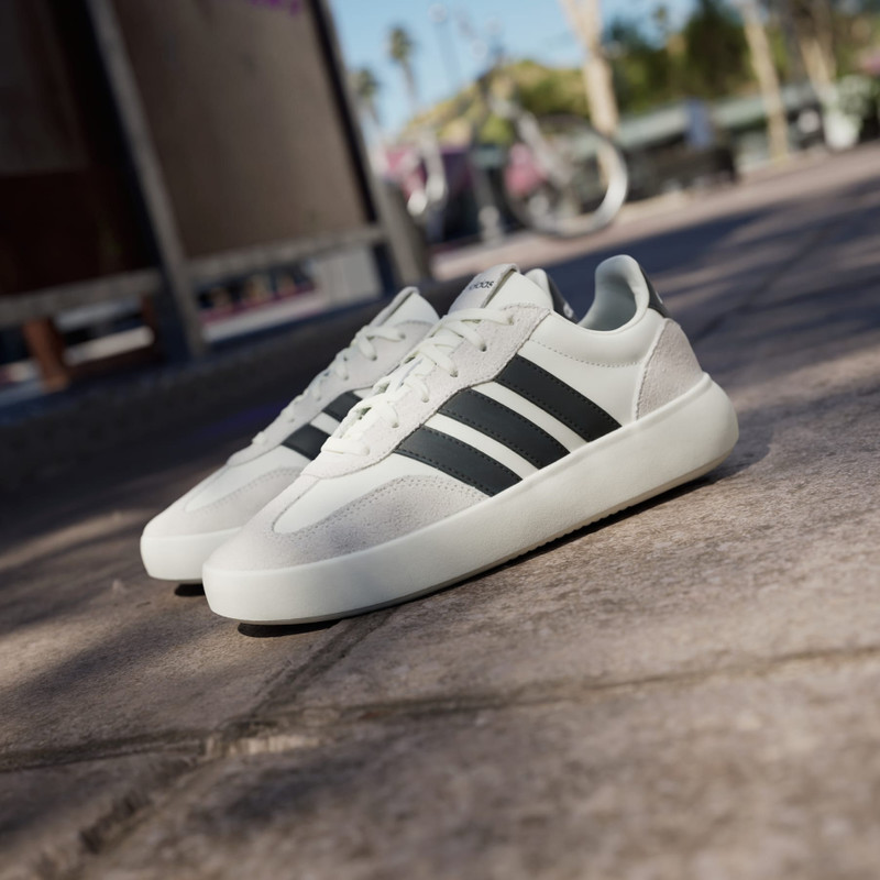 Barreda Decode Shoes 7