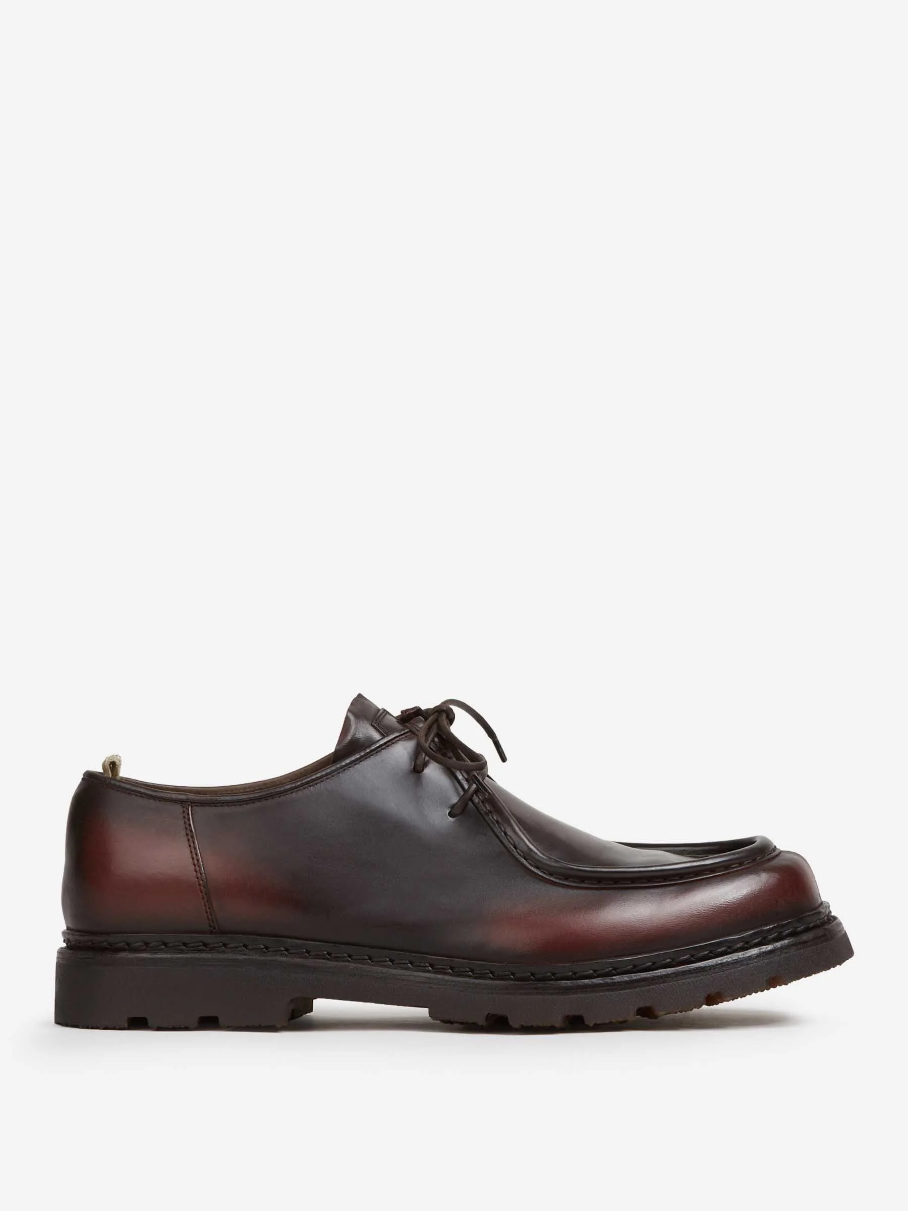 VOLCOV FLEXI 001 SHOES - 1