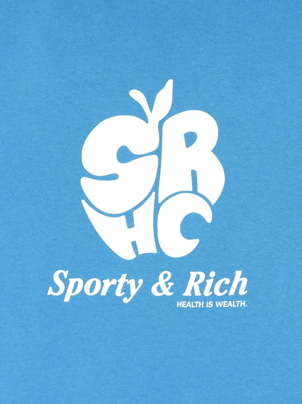 Apple cotton T-Shirt - 3