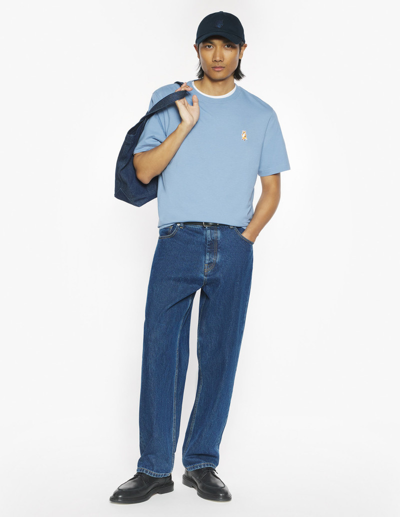 Maison Kitsuné STANDING FOX COMFORT TEE-SHIRT outlook