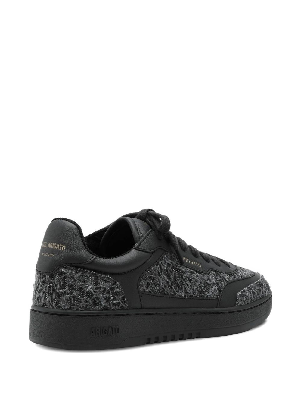 Dice T-Toe sneakers - 5