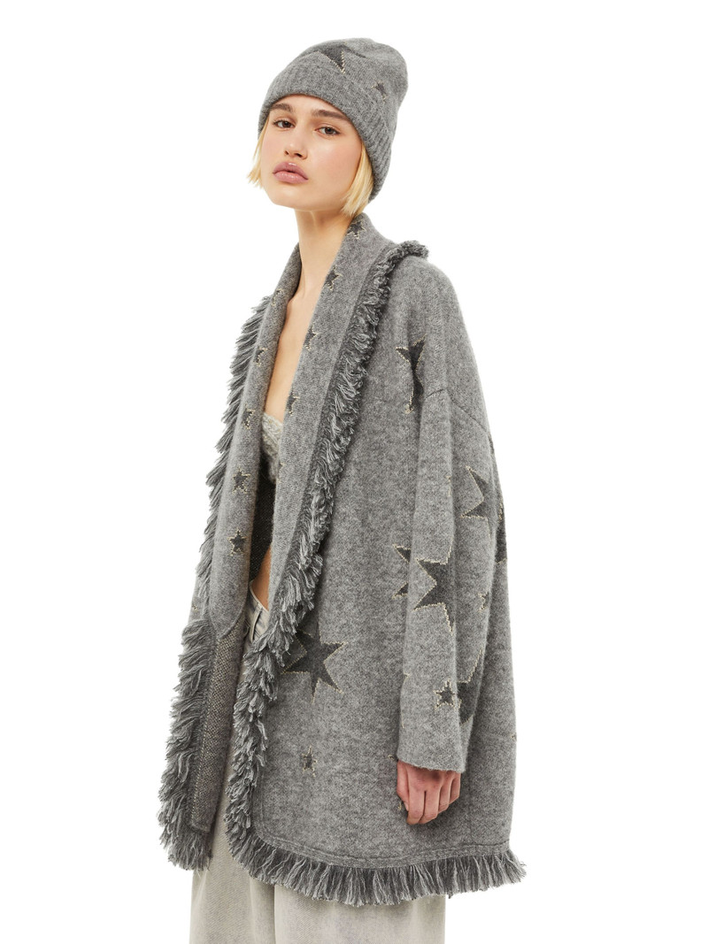 Stargazing Cardigan 9