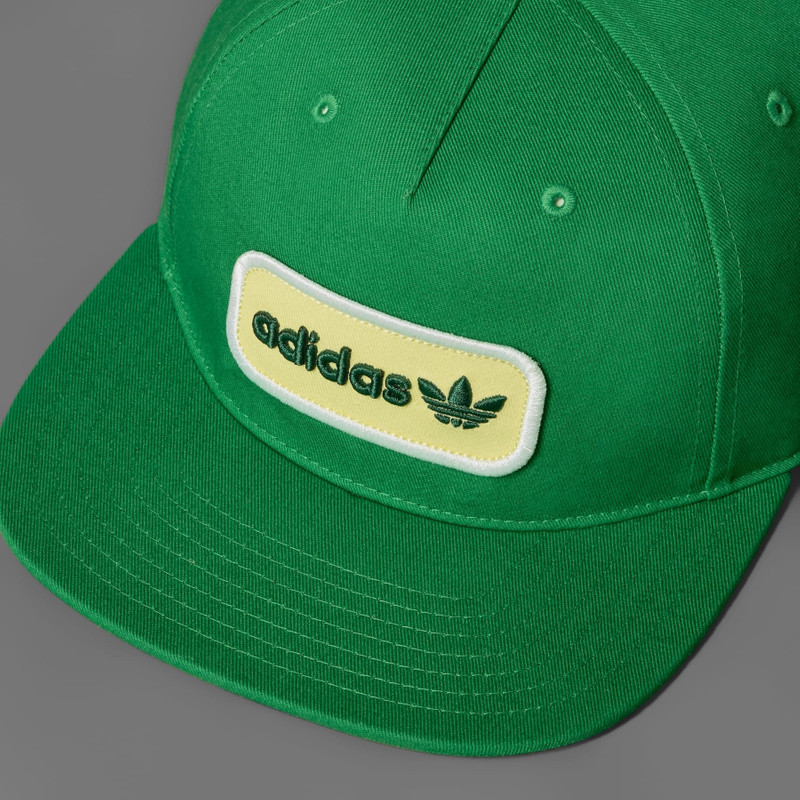 Originals Golf Tour Archive 5-Panel Patch Hat 4