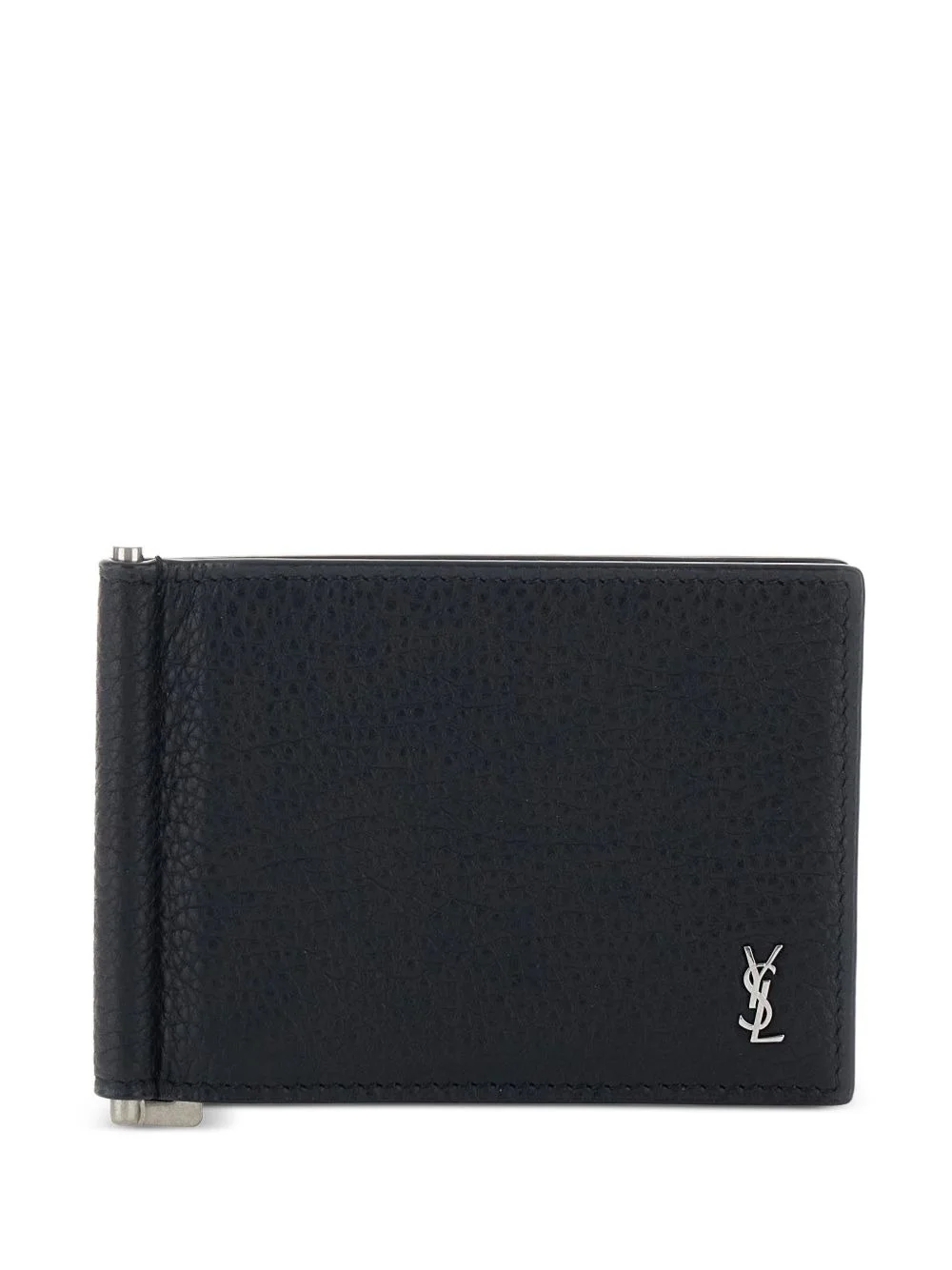 logo calf wallet - 1