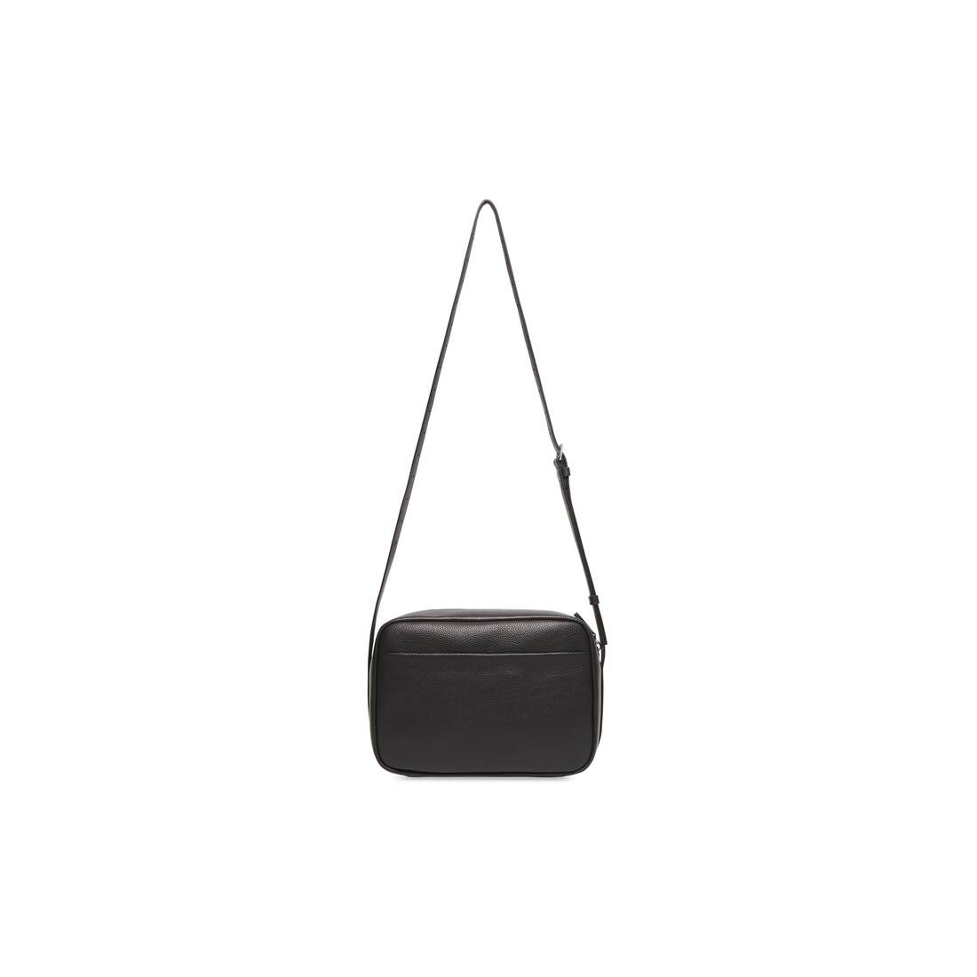 Women's Everyday Medium Camera Bag in Black - 5