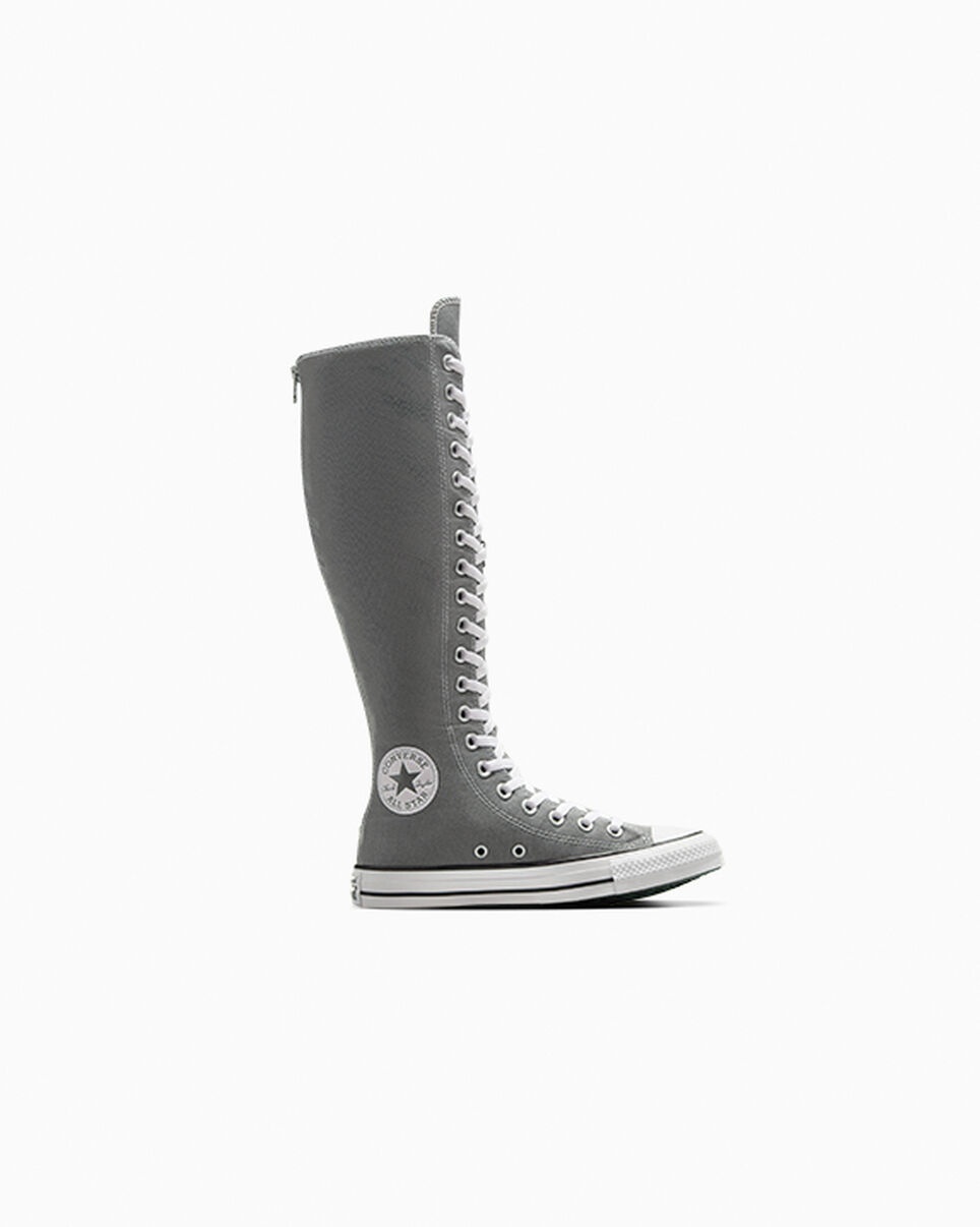 Converse knee high chucks hotsell