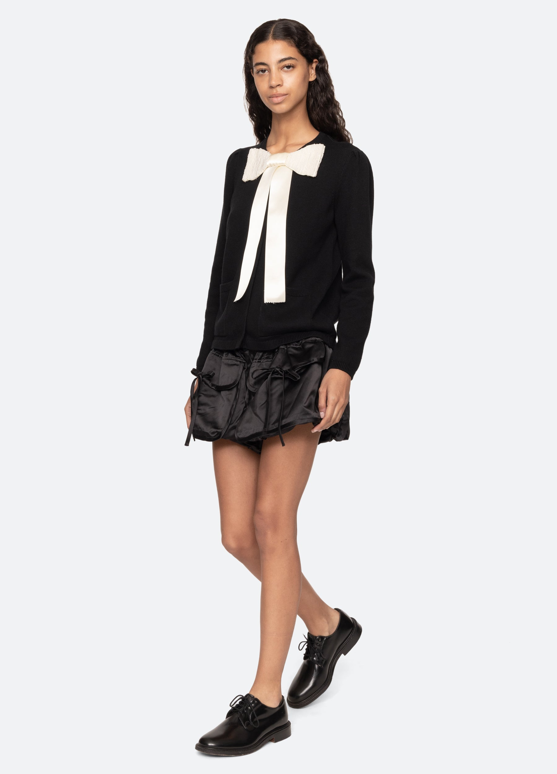 Seraphine Cardigan - 8