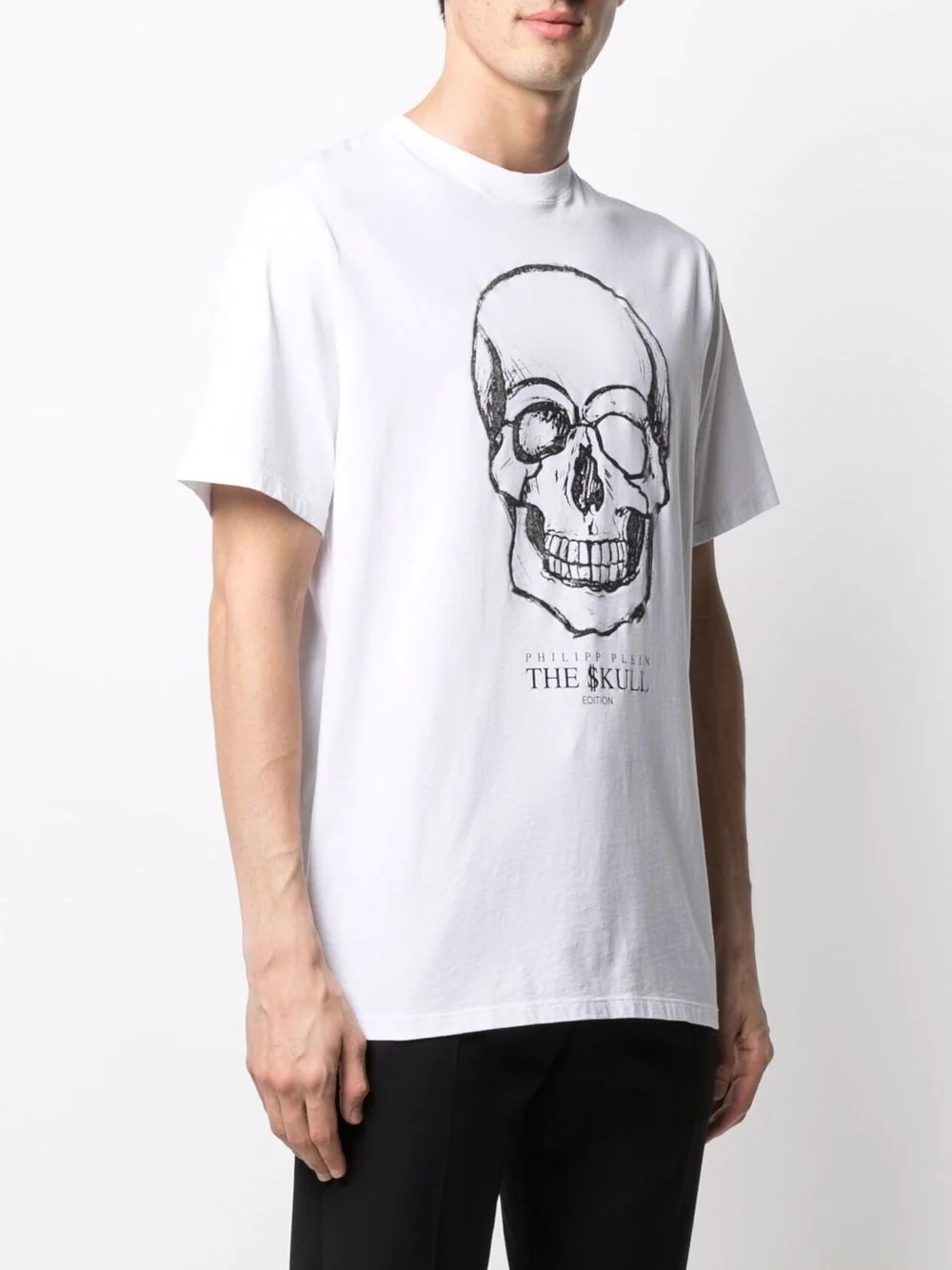 The Skull T-shirt - 3