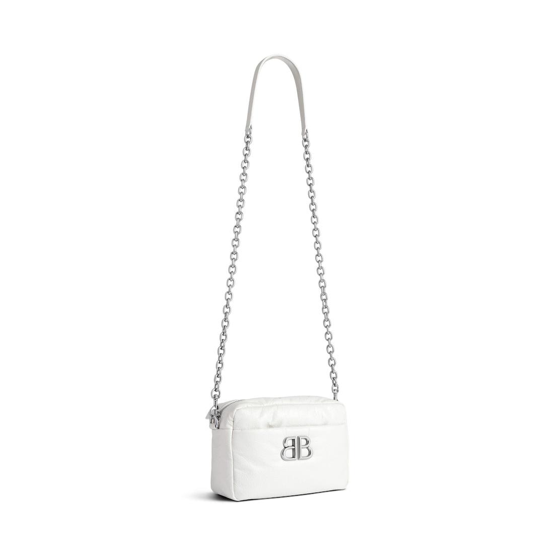 Women's Monaco Xs Camera Bag  in Optic White - 2