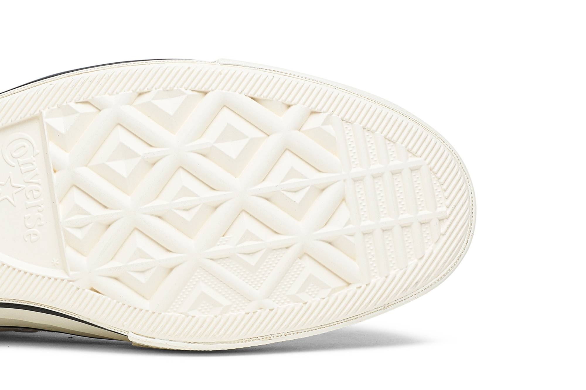 Fear of God x Chuck 70 High 'Natural Ivory' - 5