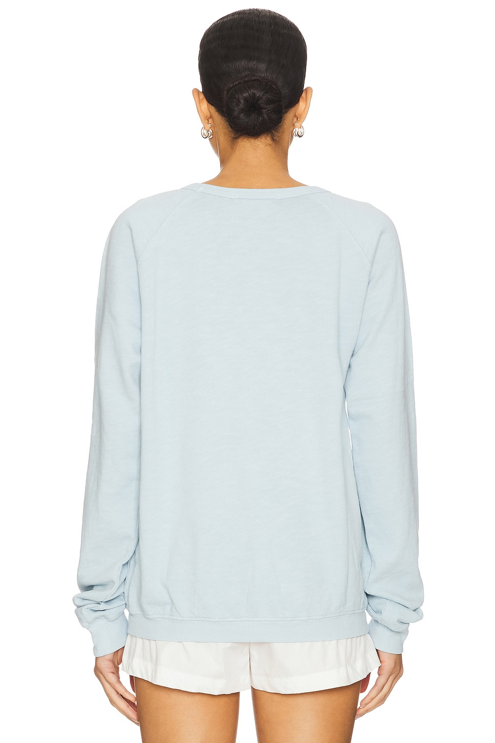 Sonny Oversized Sweatshirt - 3