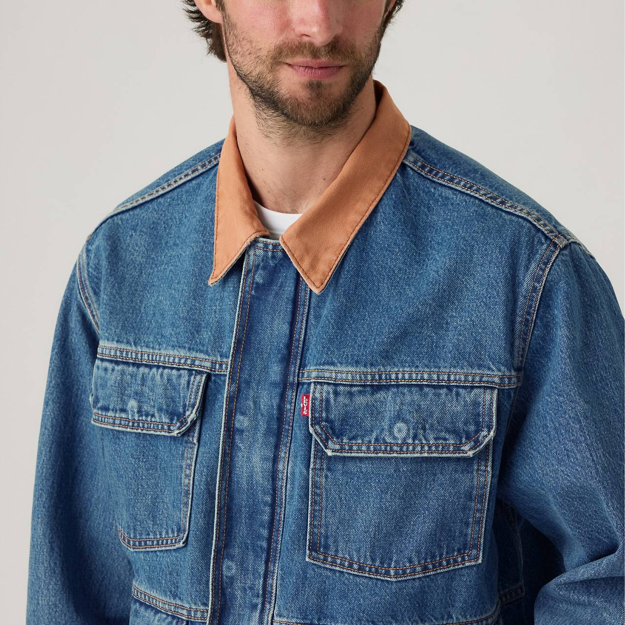 EAST PORT JACKET - 5