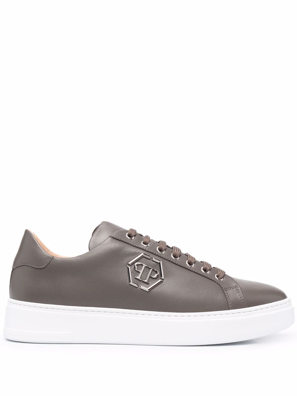 The Plein Original low-top sneakers - 1