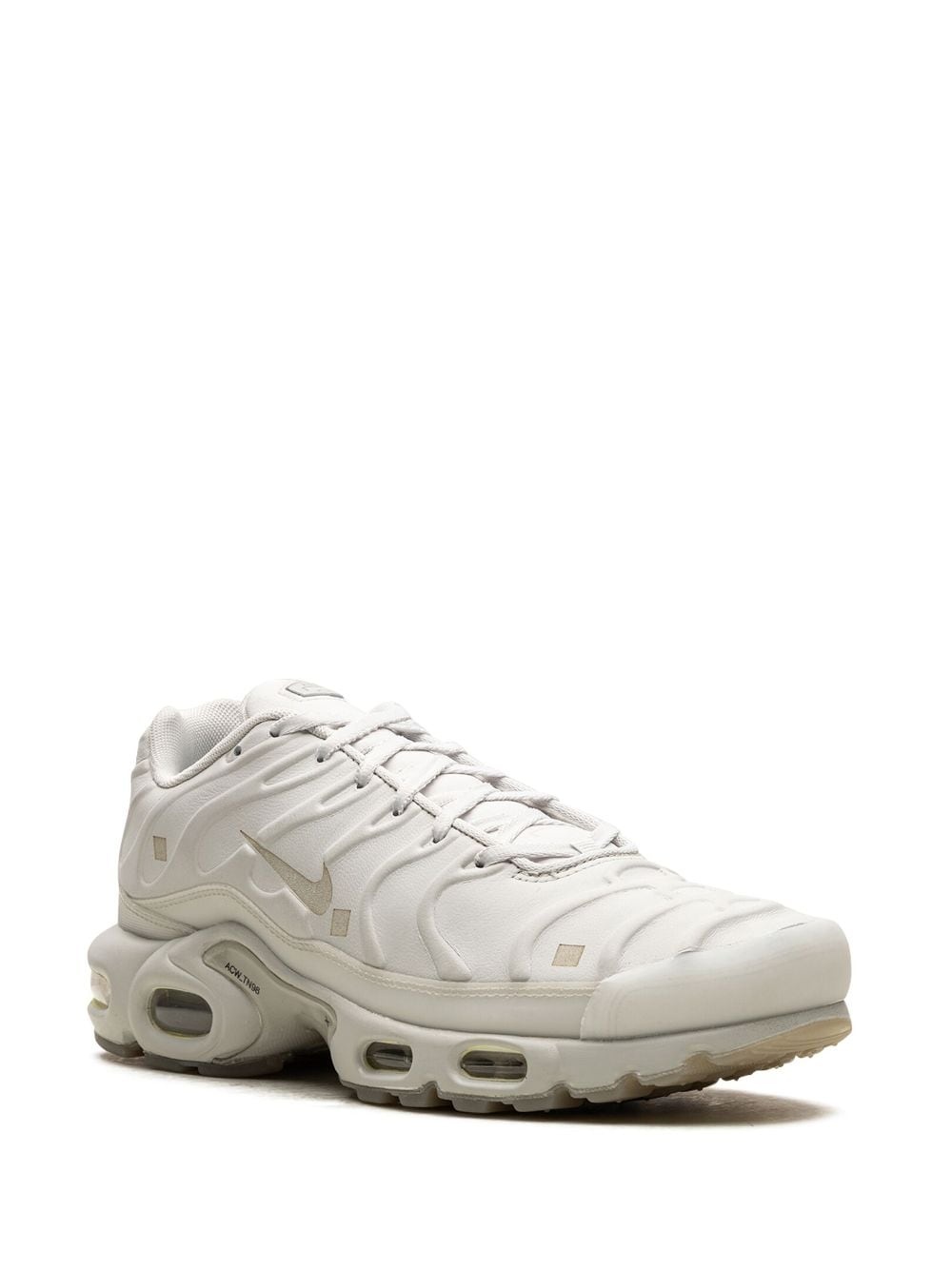 x A-COLD-WALL* Air Max Plus sneakers - 2