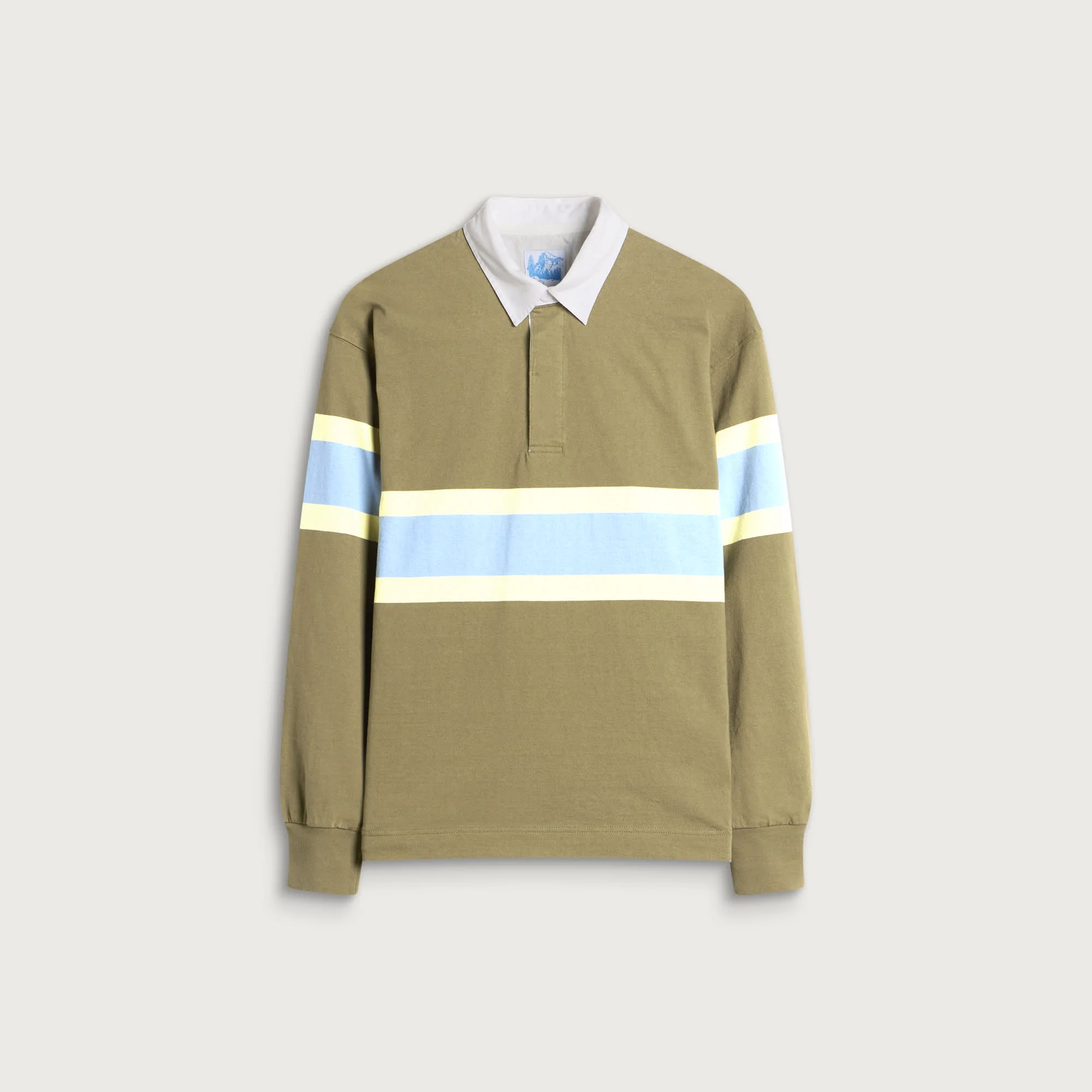 Gramicci Langdon Rugby Shirt - 1