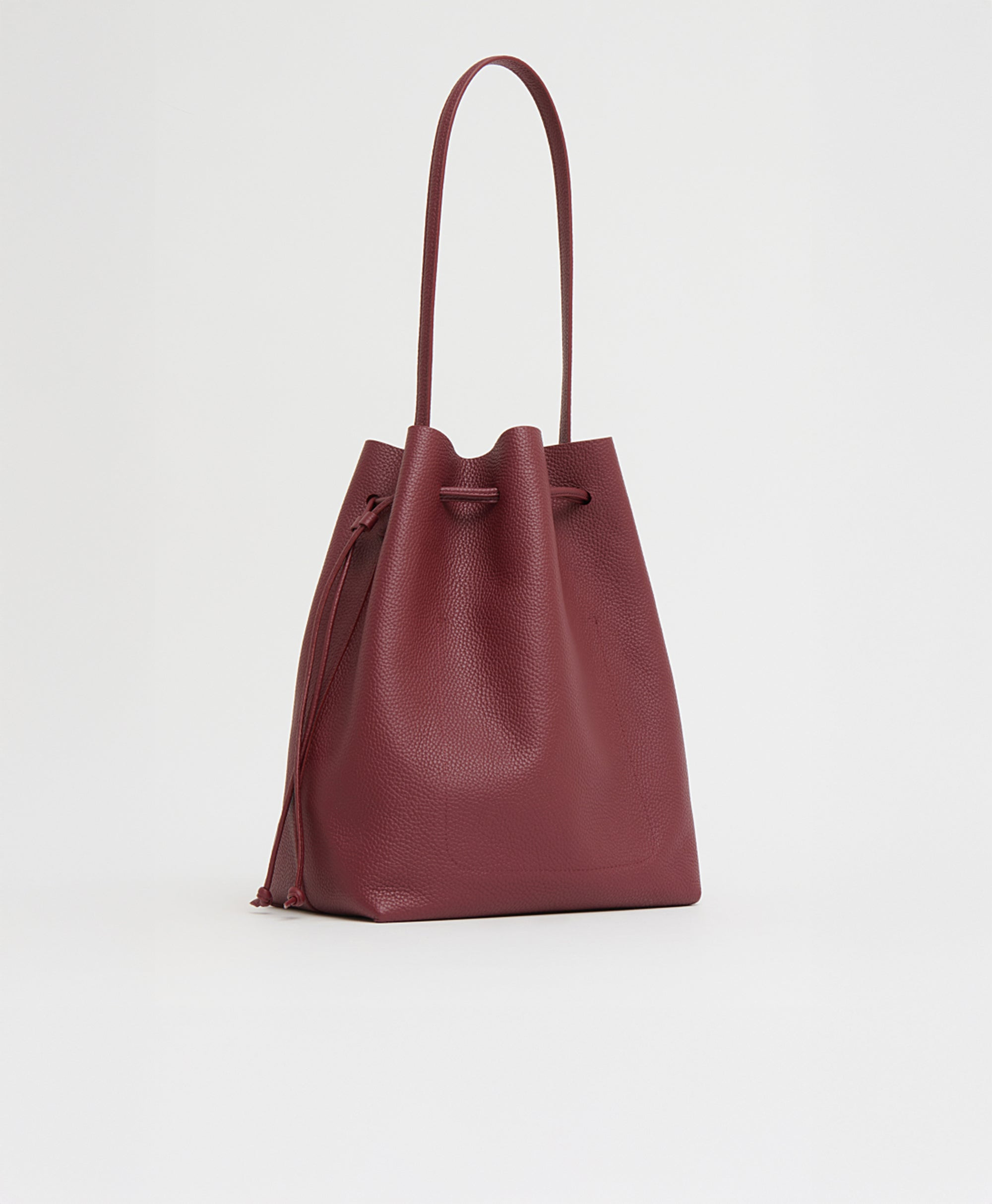 DRAWSTRING CABAS - 2