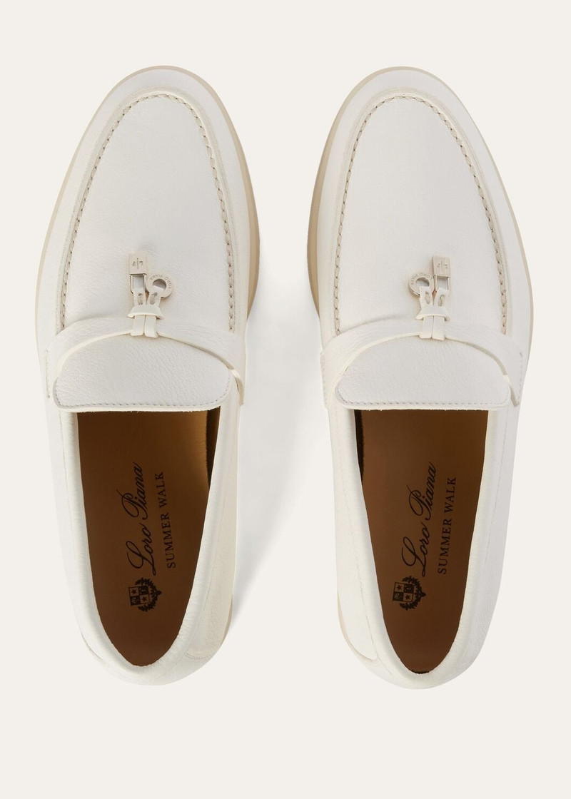 Summer Charms Walk Loafers 6