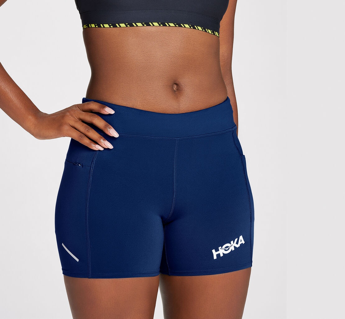 Women's Hupana 5" Short - 1