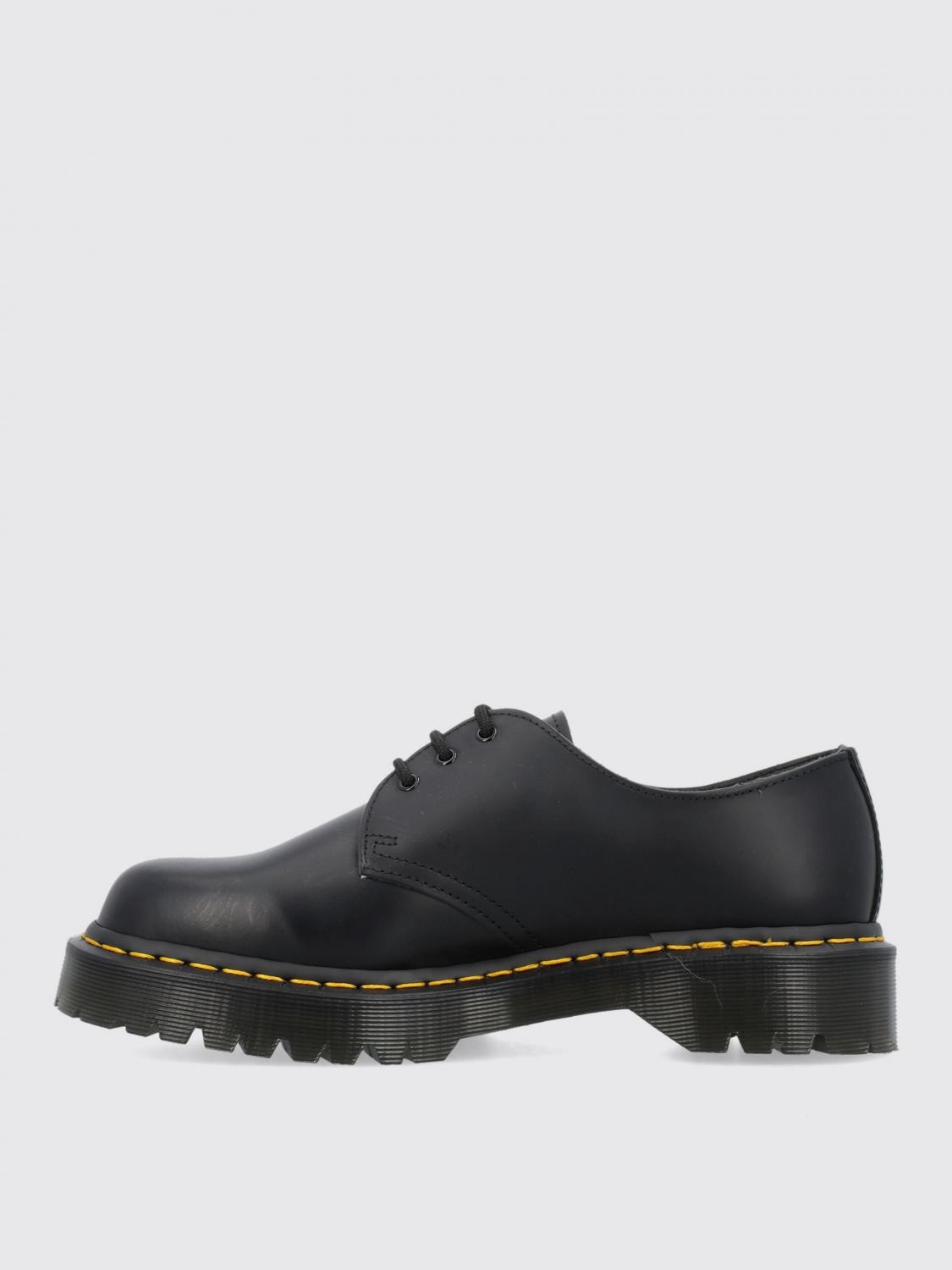 Shoes men Dr. Martens - 4