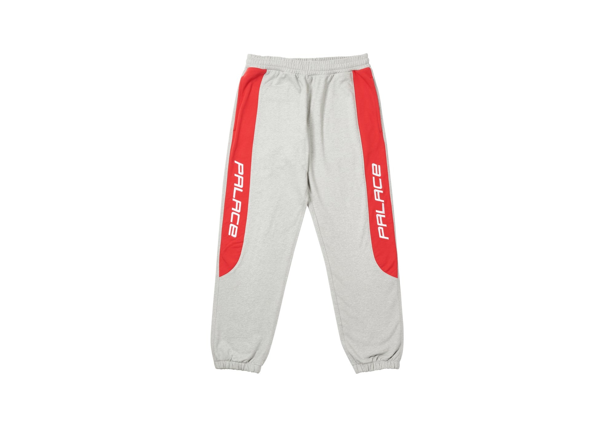 SOFA SURFER JOGGERS GREY MARL - 1