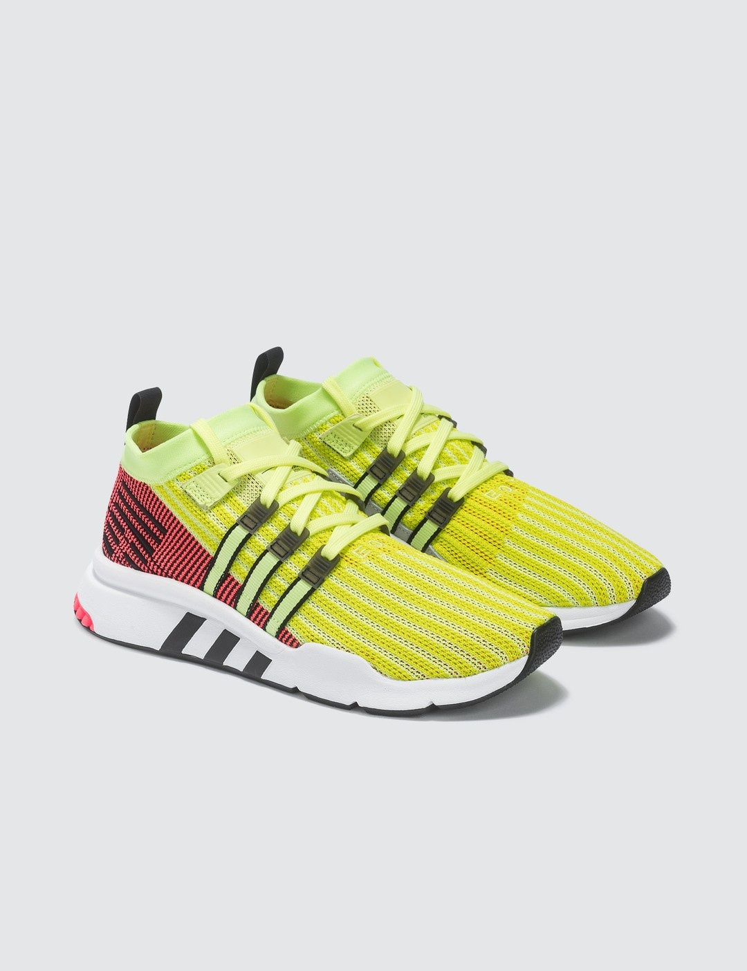 EQT SUPPORT MID ADV PK - 4