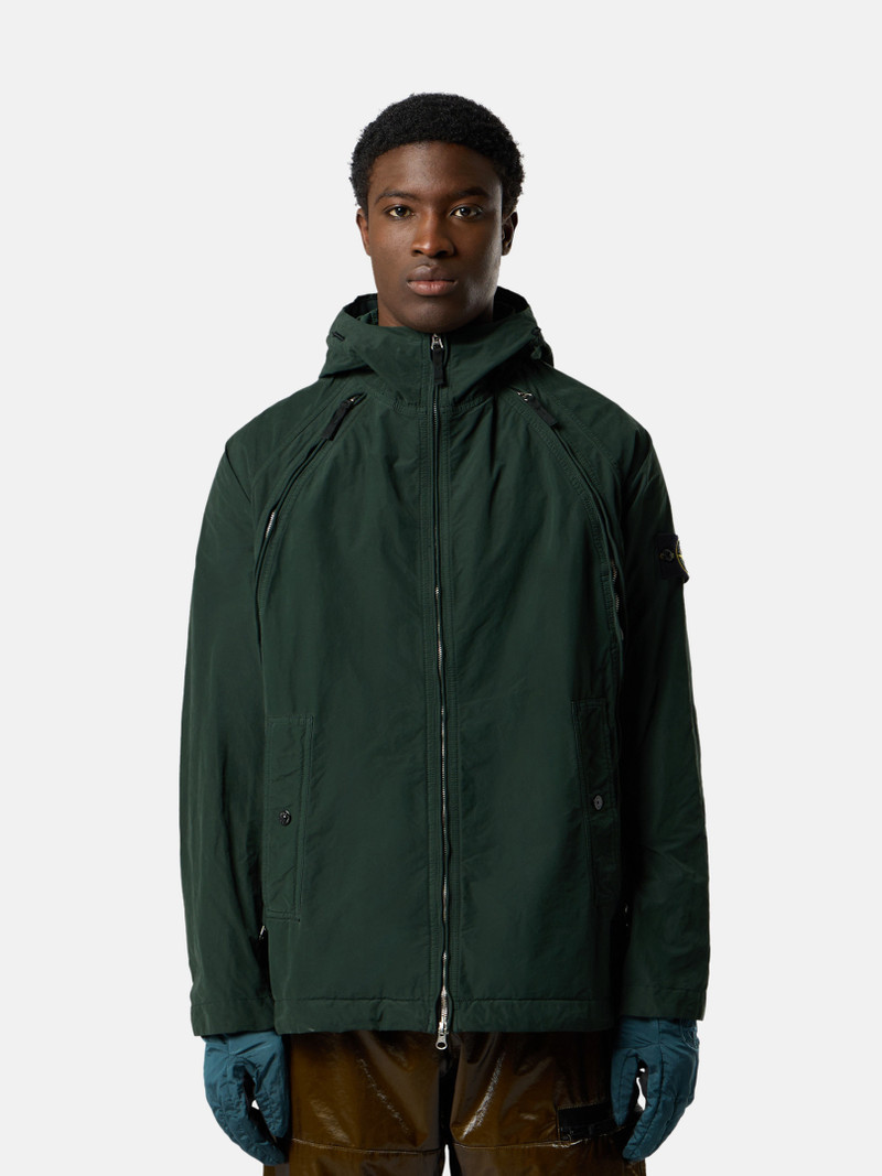 Stone Island Q100013 DAVID LIGHT-TC outlook
