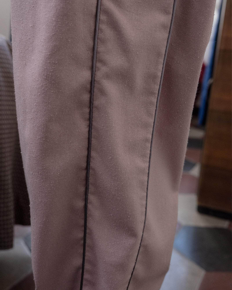 Lesie Jumpsuit - Wild Silk 7