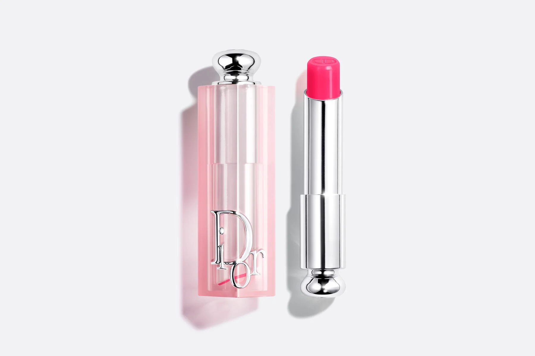 Dior Addict Lip Glow - 1