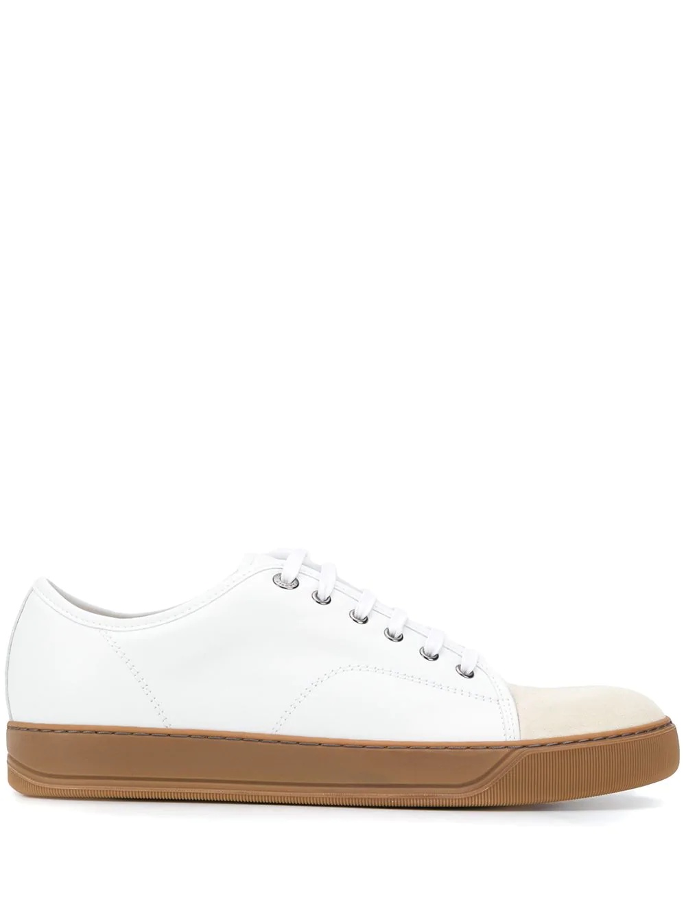 DBBI low-top sneakers - 1