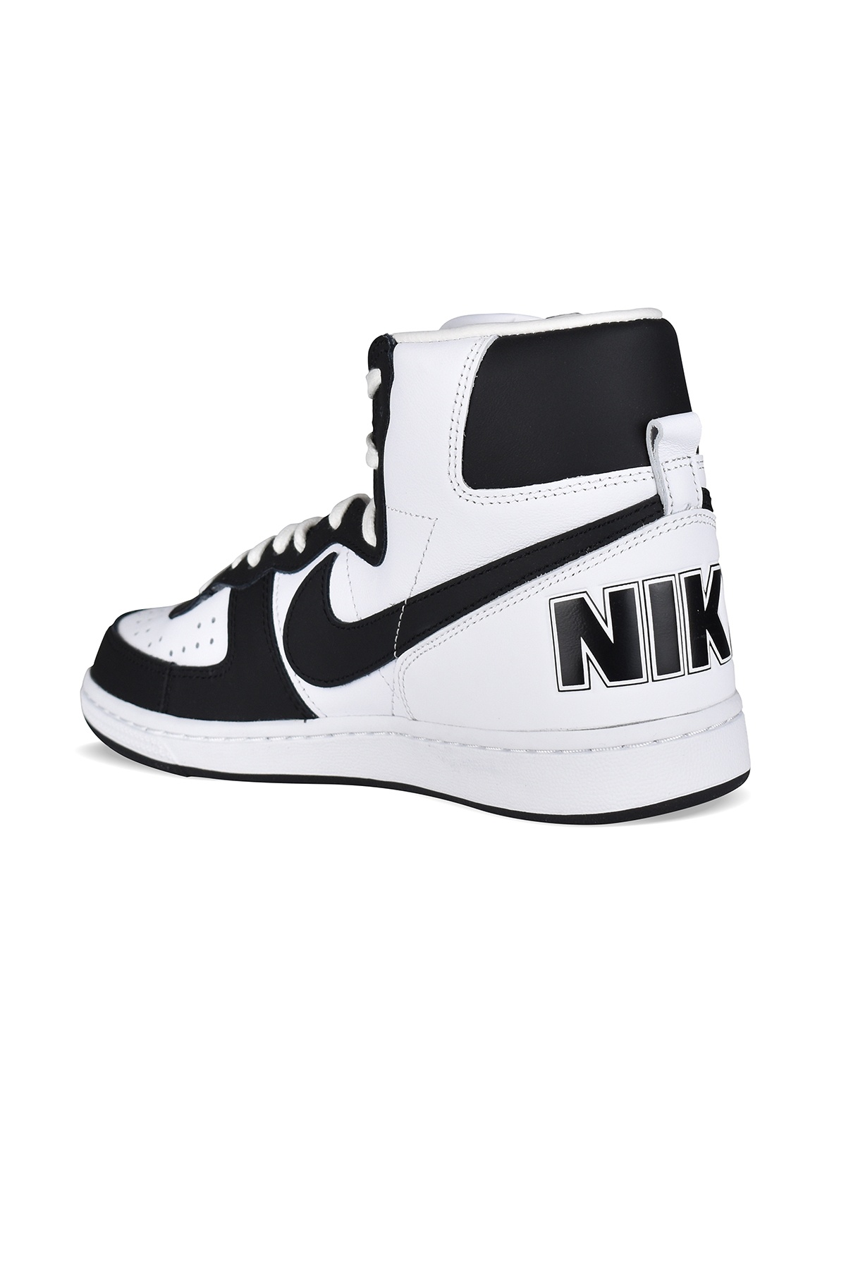 Terminator high-top sneakers - 3