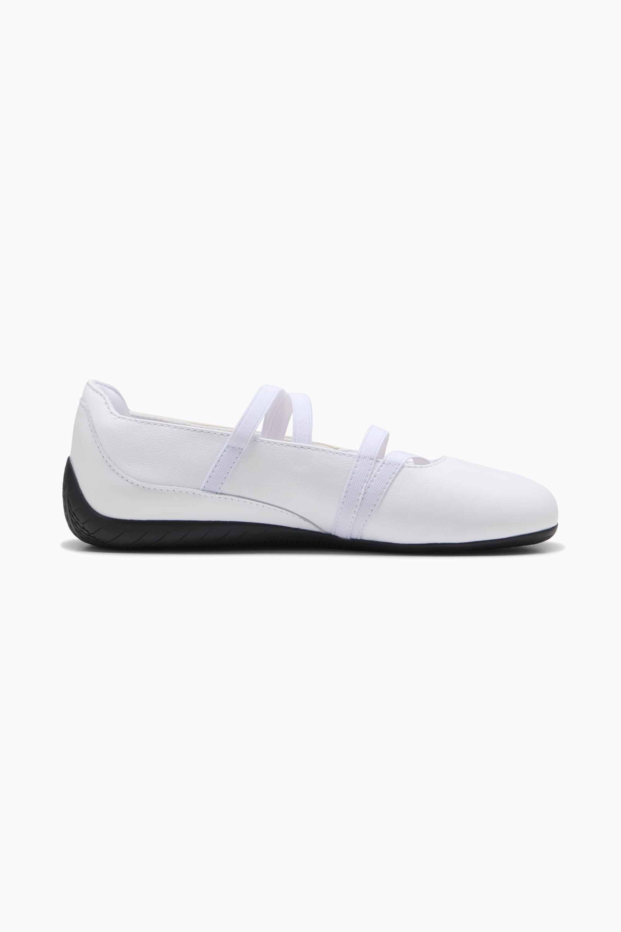Speedcat Ballet Leather Women's Shoes - 7