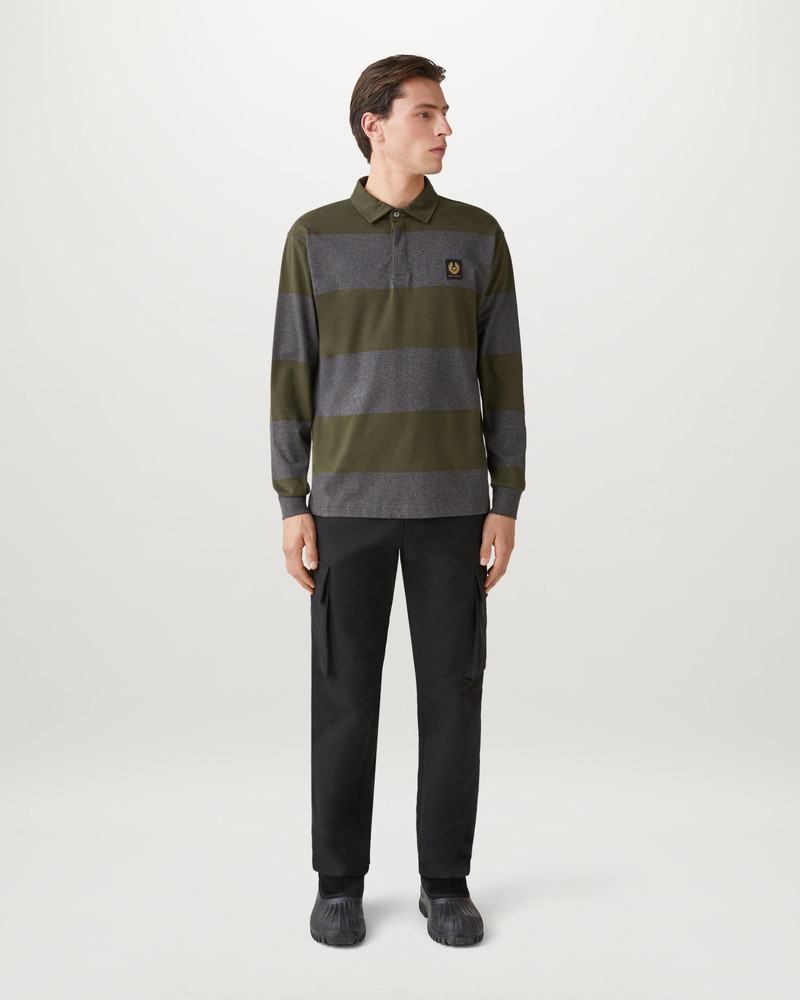 Belstaff DRUM POLO outlook