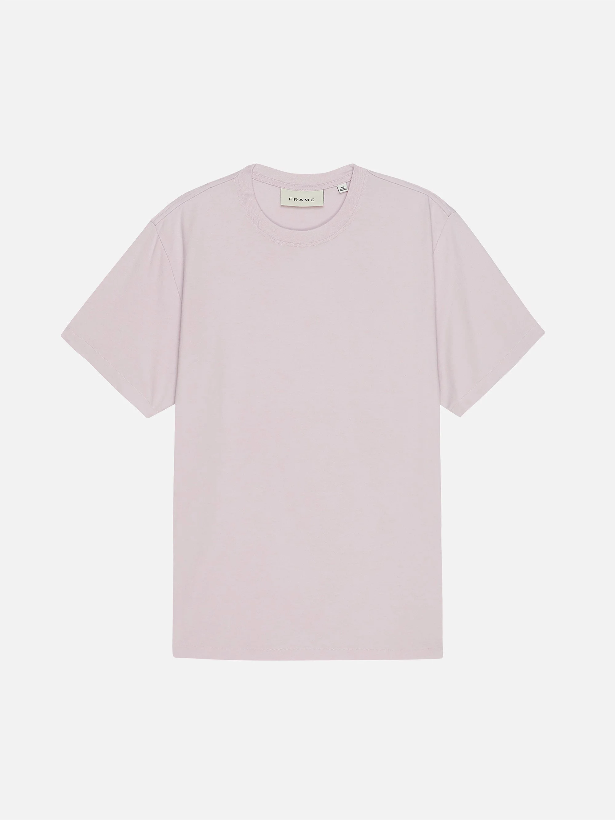 Frame Logo Tee - 1