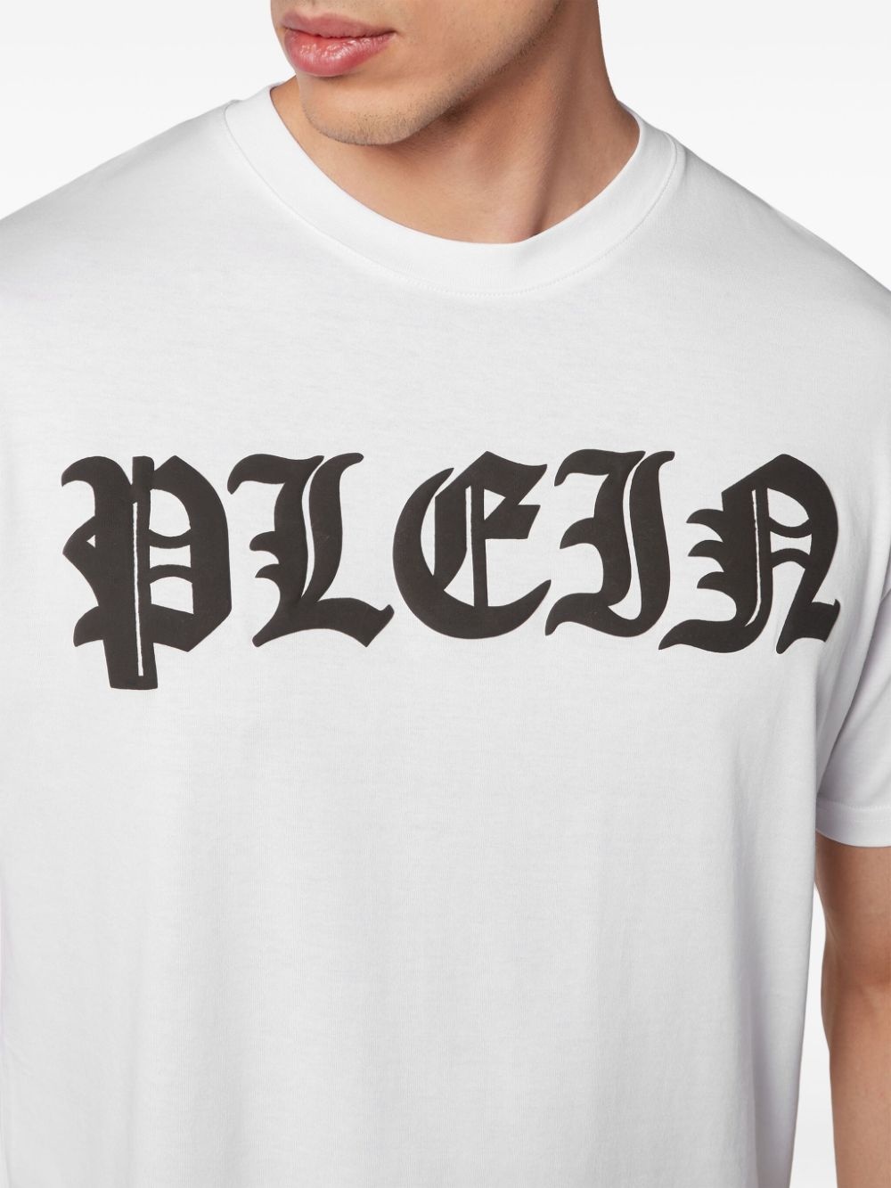Gothic T-shirt - 5