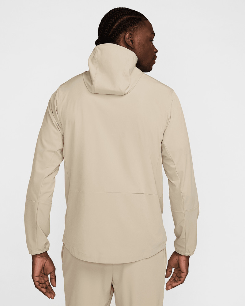Nike Nike Unlimited Men's Repel Hooded Versatile Jacket outlook