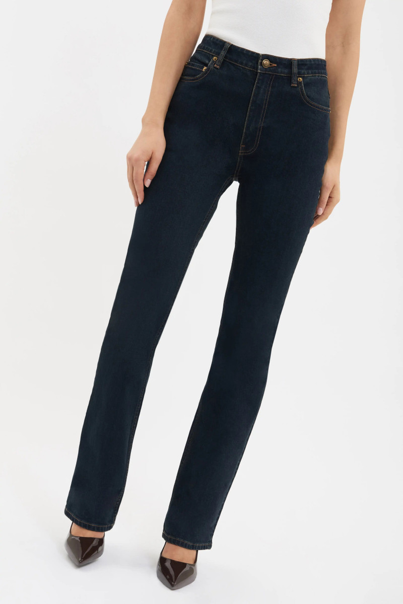 Kate Relaxed Jean 5