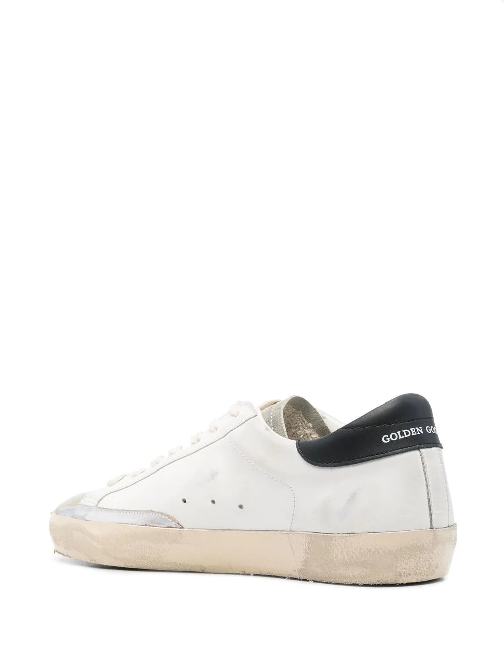 Superstar low-top sneakers - 3