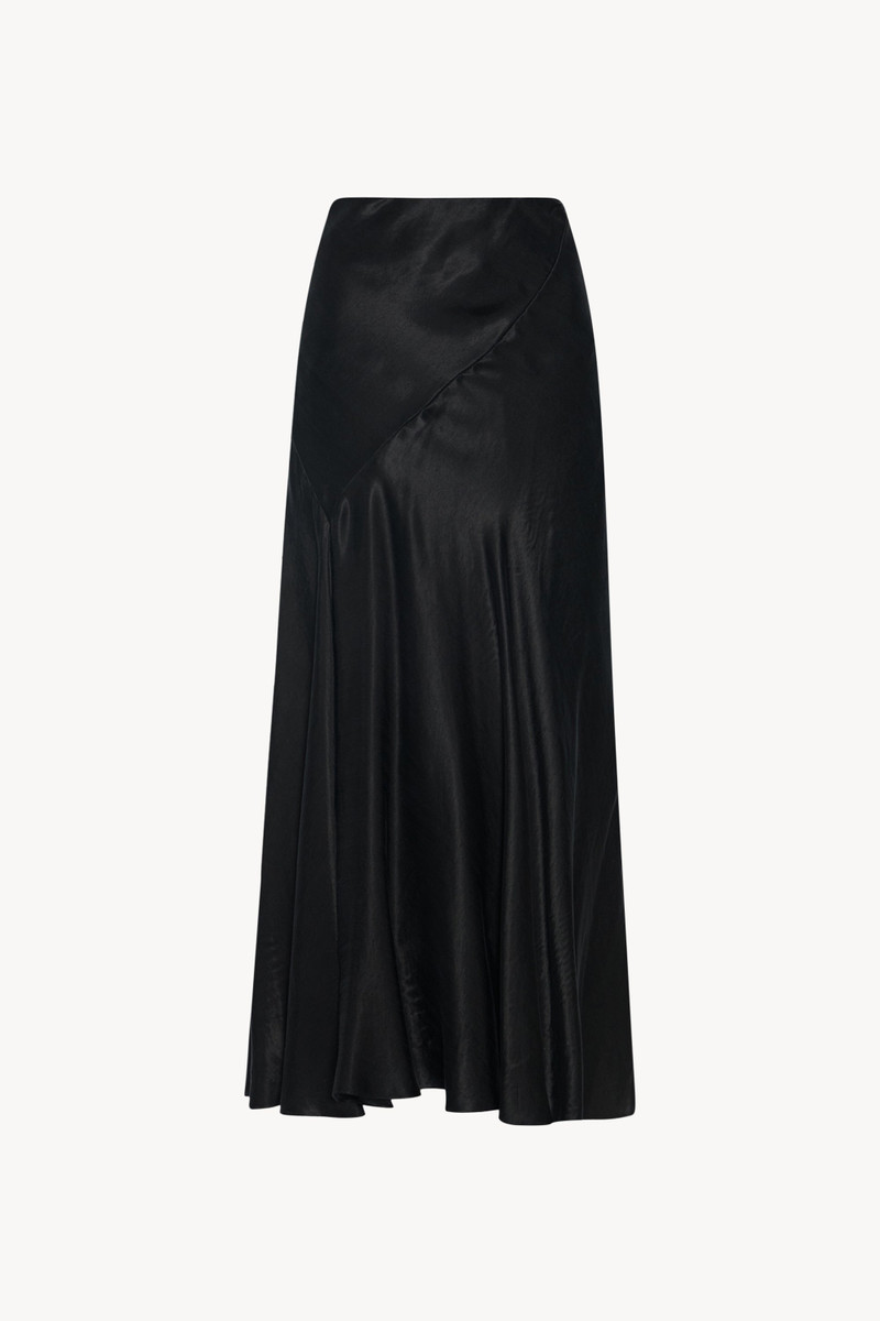 Luce Skirt in Cupro - 1