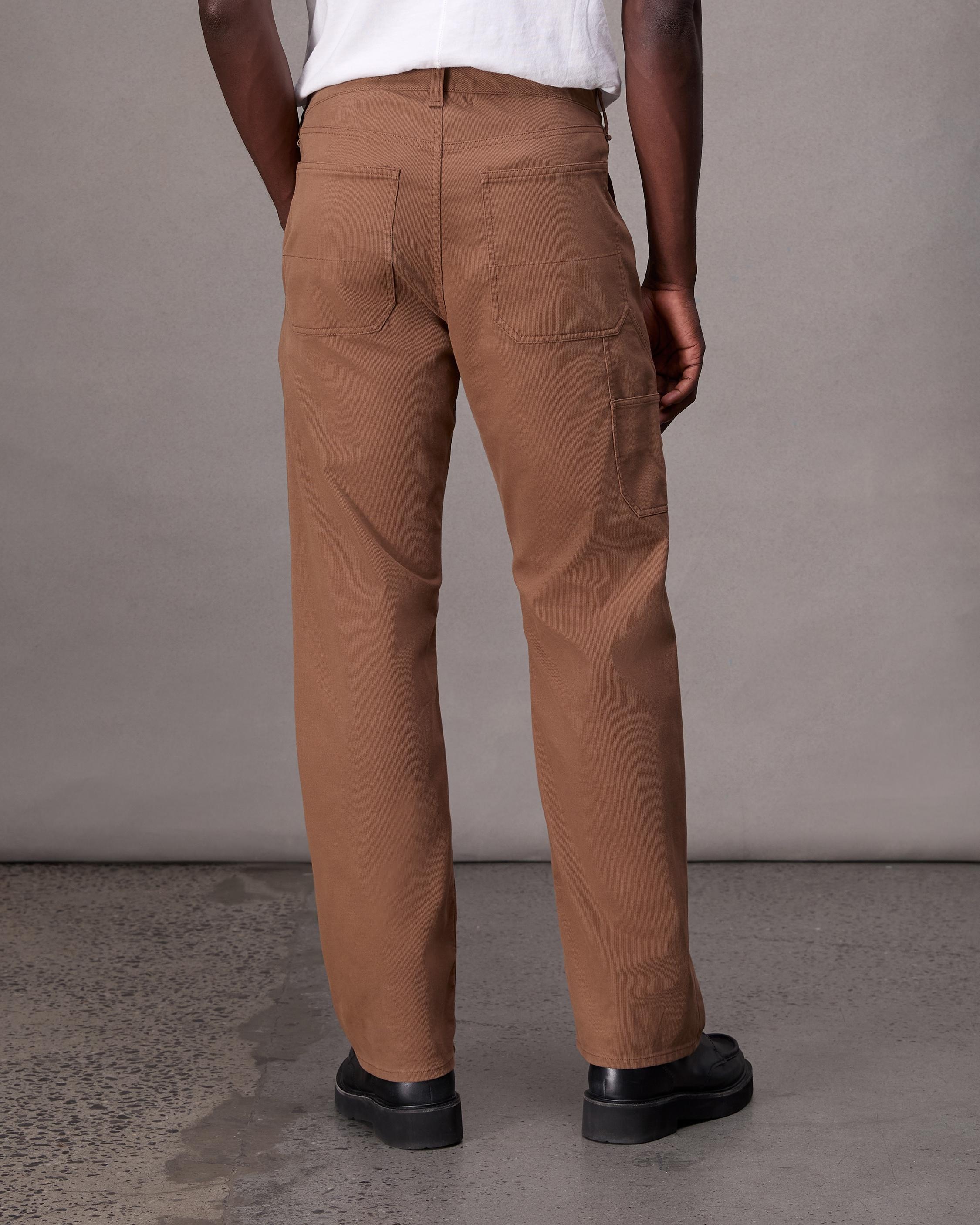Fit 4 Carpenter Pant - 4
