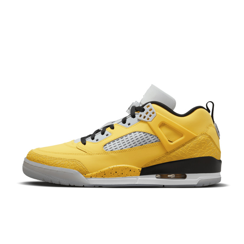 Men's Jordan Spizike Low Shoes - 1
