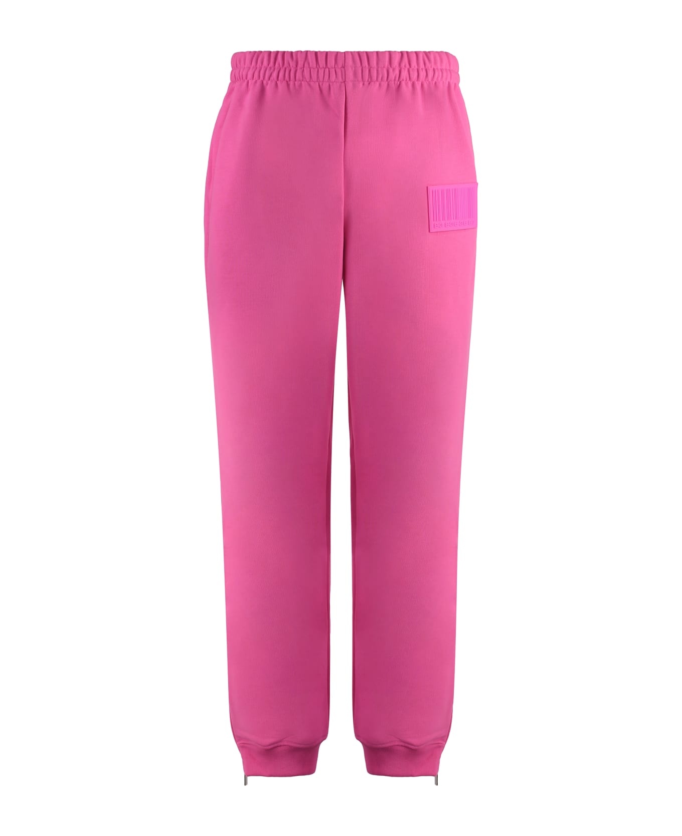 Logo Detail Track-pants - 1