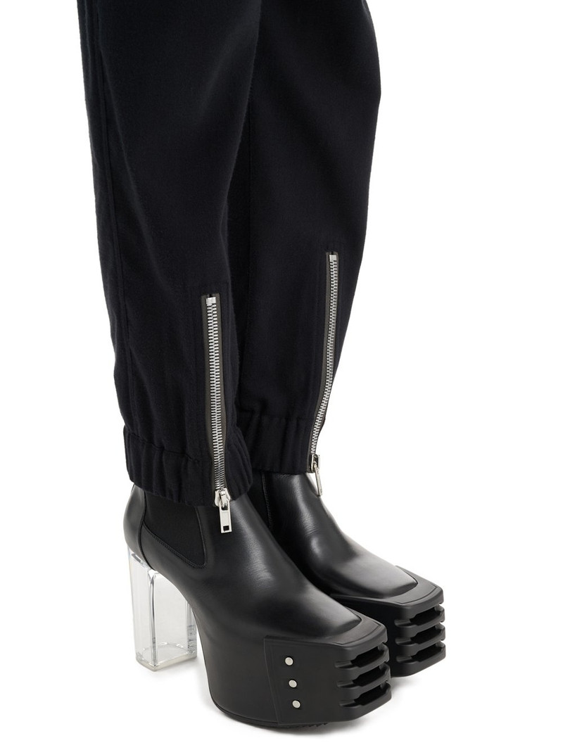 Larry crepe jumpsuit 9