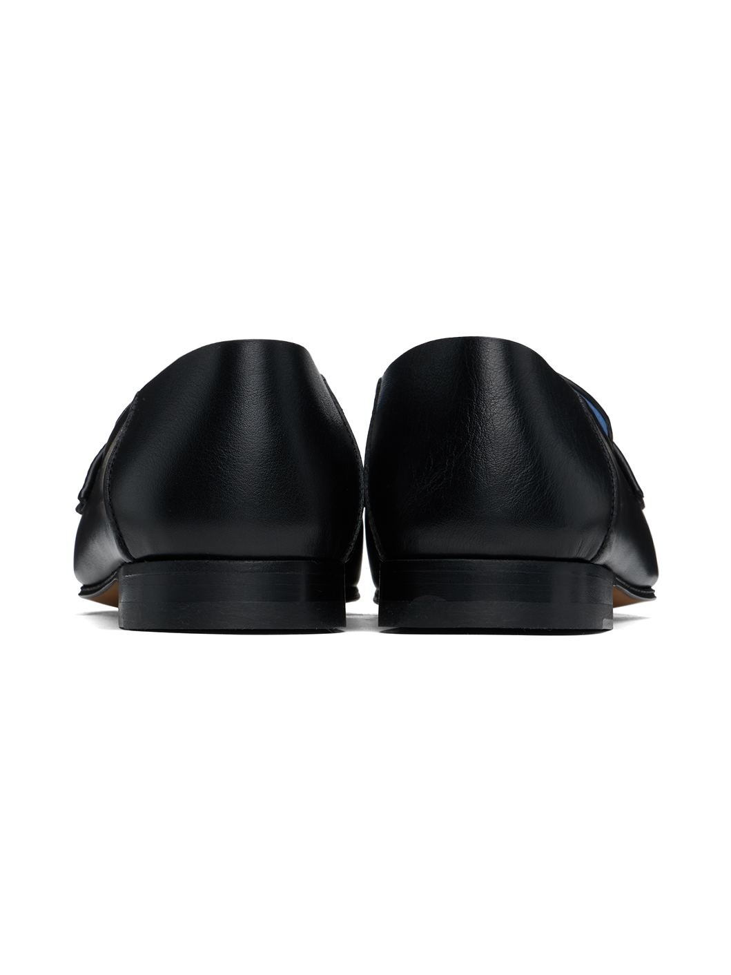 Black Medusa '95 Slippers - 2