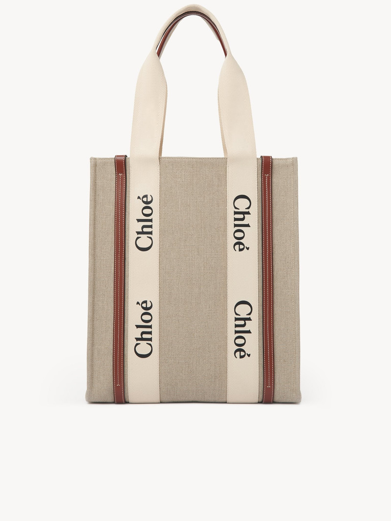WOODY N/S TOTE BAG 1
