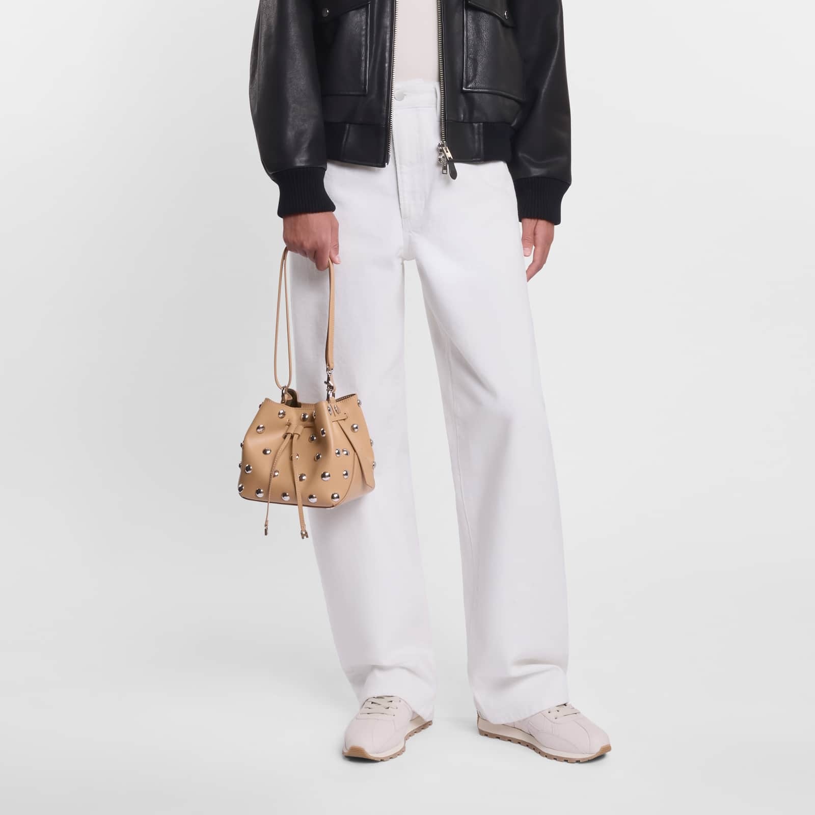 Hogan Hocket Bucket Bag Mini - 8